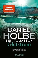 Glutstrom kriminalroman gebraucht kaufen  Wird an jeden Ort in Deutschland