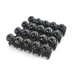 Zhyubnd 20pcs cnc for sale  Delivered anywhere in UK