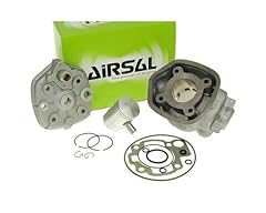 Airsal 50ccm sport gebraucht kaufen  Wird an jeden Ort in Deutschland