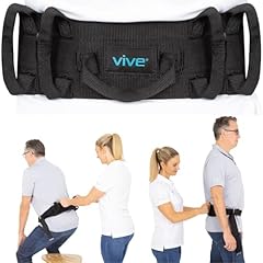 Vive gait belt for sale  Delivered anywhere in USA 