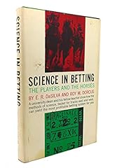 Science betting players for sale  Delivered anywhere in USA 