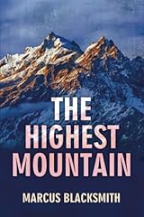 Highest mountain one for sale  Delivered anywhere in UK