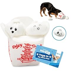 Barkbox dog toy for sale  Delivered anywhere in USA 