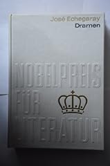 Dramen nobelpreis literatur gebraucht kaufen  Wird an jeden Ort in Deutschland