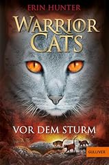 Warrior cats dem gebraucht kaufen  Wird an jeden Ort in Deutschland