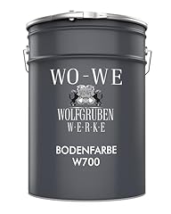 Bodenfarbe bodenbeschichtung b gebraucht kaufen  Wird an jeden Ort in Deutschland