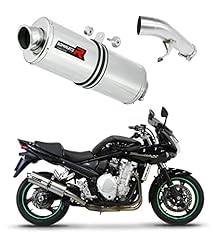Dominator approved exhaust for sale  Delivered anywhere in Ireland