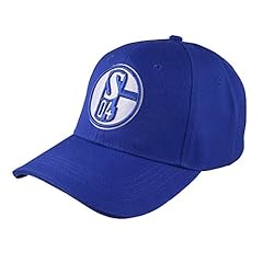 Schalke baseball cap gebraucht kaufen  Wird an jeden Ort in Deutschland