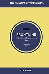Frontline timeshare developmen d'occasion  Livré partout en France