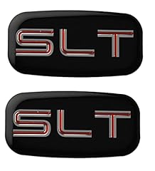 Slt cab emblems for sale  Delivered anywhere in USA 