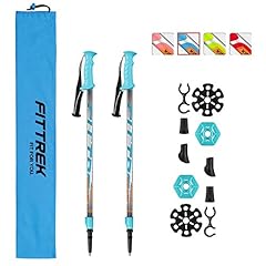 Fittrek hiking poles for sale  Delivered anywhere in USA 