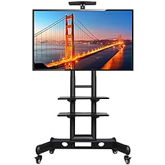 Yaheetech mobile stand for sale  Delivered anywhere in USA 