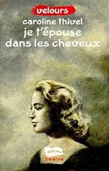 épouse cheveux d'occasion  Livré partout en France