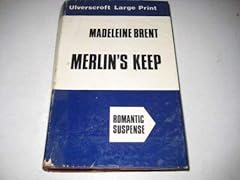 Merlin keep usato  Spedito ovunque in Italia 