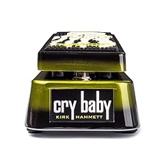 Jim dunlop cry for sale  Delivered anywhere in UK