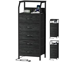 Furnulem drawers dresser for sale  Delivered anywhere in USA 