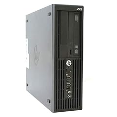 Workstation z210 sff usato  Spedito ovunque in Italia 