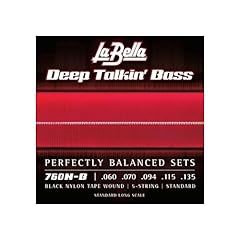 Bella strings 760n usato  Spedito ovunque in Italia 