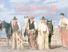 Cowboy gear photographic for sale  Delivered anywhere in USA 