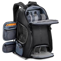 Concept camera backpack for sale  Delivered anywhere in USA 