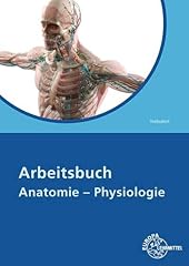Arbeitsbuch anatomie physiolog gebraucht kaufen  Wird an jeden Ort in Deutschland