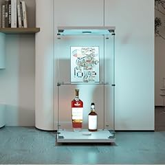Brilverde glasvitrine vitrinen gebraucht kaufen  Wird an jeden Ort in Deutschland