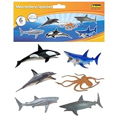 Idena 40242 animali usato  Spedito ovunque in Italia 