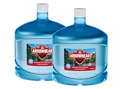 Arrowhead gallon water for sale  Delivered anywhere in USA 
