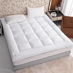 Zzzmrh mattress topper for sale  Delivered anywhere in UK