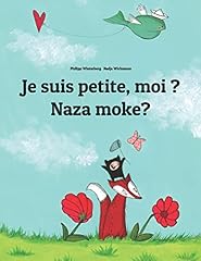 Petite naza moke d'occasion  Livré partout en France