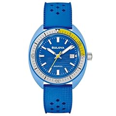 Bulova orologio uomo usato  Spedito ovunque in Italia 