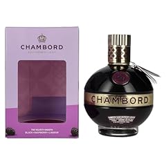 Chambord liqueur royale d'occasion  Livré partout en France