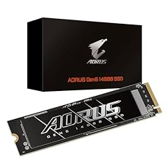 Gigabyte aorus disque d'occasion  Livré partout en France