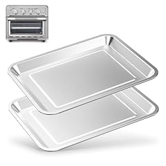 Stainless steel baking for sale  Delivered anywhere in USA 