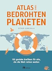 Atlas eines bedrohten gebraucht kaufen  Wird an jeden Ort in Deutschland