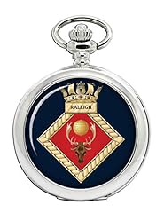 Giftshop hms raleigh for sale  Delivered anywhere in UK