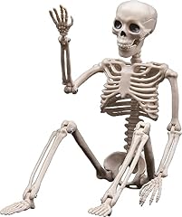 Halloween skeleton decorations for sale  Delivered anywhere in USA 