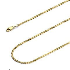 14k real yellow for sale  Delivered anywhere in USA 