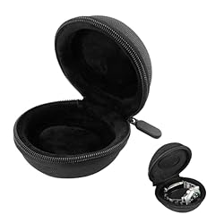 Travel watch case for sale  Delivered anywhere in UK