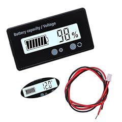 Voogenzek compteur batterie d'occasion  Livré partout en France