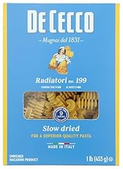 Cecco pasta radiatori for sale  Delivered anywhere in USA 