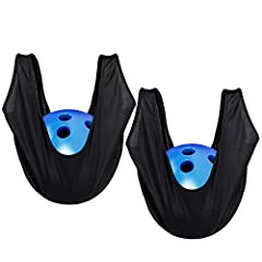 Tobwolf 2pcs bowling for sale  Delivered anywhere in USA 