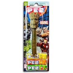 Pez spender marvel gebraucht kaufen  Wird an jeden Ort in Deutschland