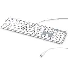 Hama tastatur kabelgebunden gebraucht kaufen  Wird an jeden Ort in Deutschland