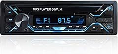 Car stereo bluetooth for sale  Delivered anywhere in UK