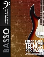 Esercizi base tecnica usato  Spedito ovunque in Italia 