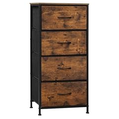 Woltu commode tiroirs d'occasion  Livré partout en France