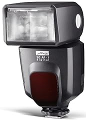 Metz digital flashgun for sale  Delivered anywhere in UK