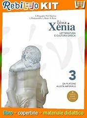Xenia libro scolastico usato  Spedito ovunque in Italia 