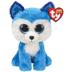 Beanie boo husky for sale  Delivered anywhere in UK
